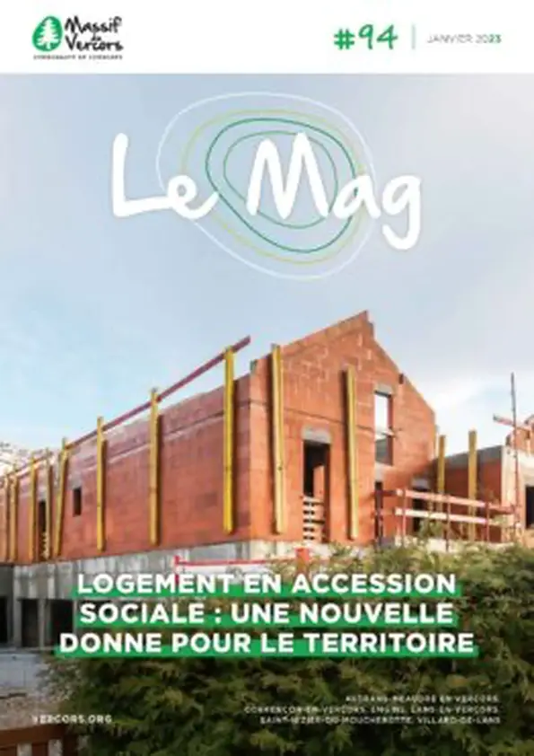 Le Mag n°94